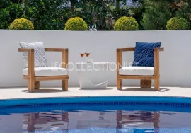 Location de vacances Villa Blue