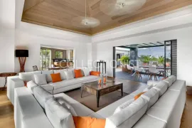 Location de vacances Villa Lagon Vert
