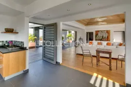 Location de vacances Villa Lagon Vert