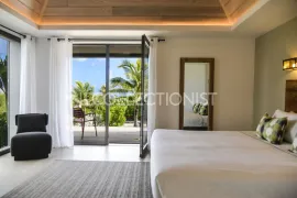 Location de vacances Villa Lagon Vert