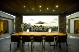 Location de vacances Villa Lagon Vert