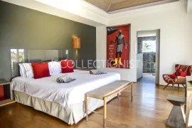Location de vacances Villa Lagon Vert