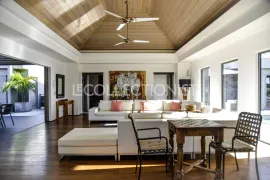 Location de vacances Villa Lagon Vert