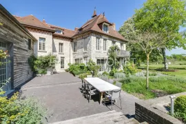 Location de vacances Manoir Saint Laurent