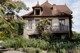 Location de vacances Manoir Saint Laurent