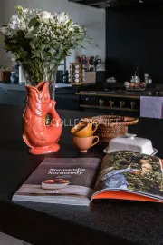 Location de vacances Manoir Saint Laurent