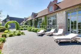 Location de vacances Manoir Saint Laurent