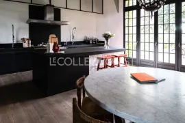 Location de vacances Manoir Saint Laurent