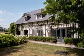 Location de vacances Manoir Saint Laurent
