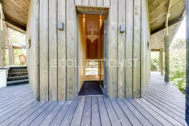 Location de vacances Villa Léah