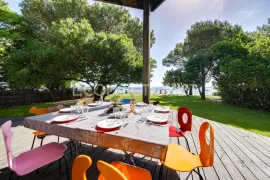 Location de vacances Villa Léah