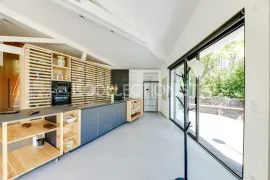 Location de vacances Villa Léah