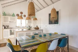 Location de vacances Villa Pepita