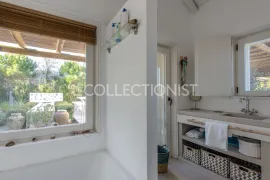 Location de vacances Villa Pepita