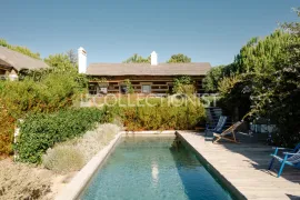 Location de vacances Villa Pepita