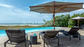 Location de vacances Villa des Sables
