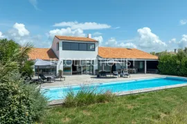 Location de vacances Villa des Sables