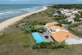 Location de vacances Villa des Sables