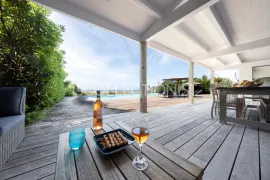 Location de vacances Villa des Sables