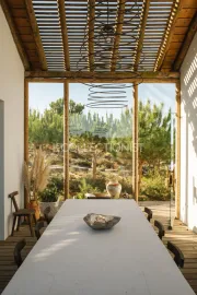 Location de vacances Villa Majoris