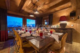 Location de vacances Chalet Marlène