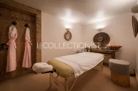 Location de vacances Chalet Marlène