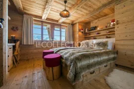 Location de vacances Chalet Marlène