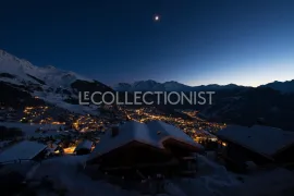 Location de vacances Chalet Marlène