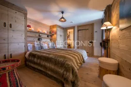 Location de vacances Chalet Marlène