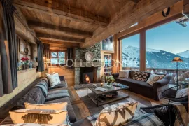 Location de vacances Chalet Marlène
