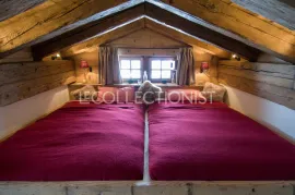 Location de vacances Chalet Marlène