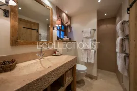Location de vacances Chalet Marlène