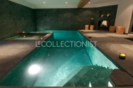 Location de vacances Chalet Marlène