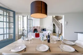 Location de vacances Villa Tourmaline