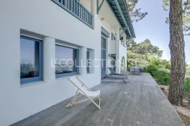 Location de vacances Villa Tourmaline