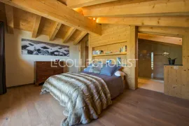 Location de vacances Chalet Lumi