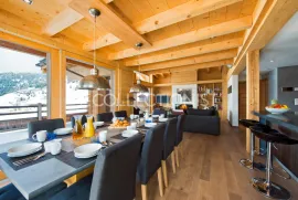 Location de vacances Chalet Lumi