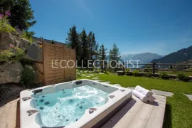Location de vacances Chalet Lumi