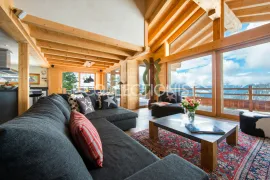Location de vacances Chalet Lumi