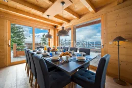 Location de vacances Chalet Lumi