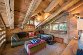 Location de vacances Chalet Octave