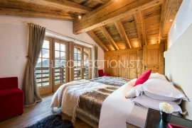 Location de vacances Chalet Octave