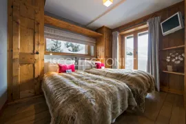 Location de vacances Chalet des Combins
