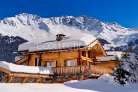 Chalet des Combins Bagnes