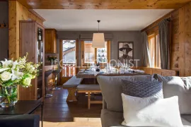Location de vacances Chalet des Combins