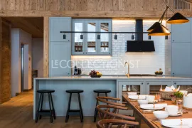 Location de vacances Chalet Mckinley