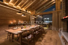 Location de vacances Chalet Mckinley