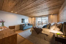 Location de vacances Chalet Mckinley