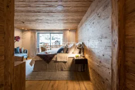 Location de vacances Chalet Mckinley