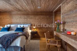Location de vacances Chalet Mckinley
